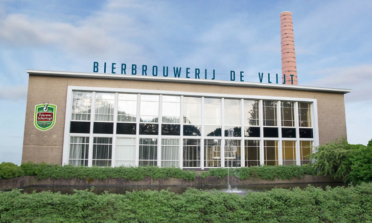 Brouwerij de Vlijt